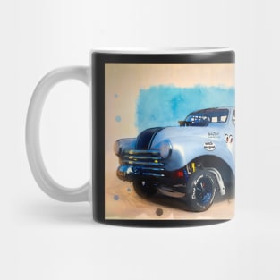 Nasty Pickup Mug